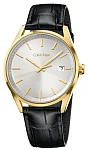 Gent Formality Yellow Gold PVD