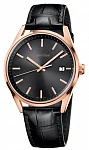 Gent Formality Rose Gold PVD