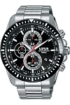 Lorus Gent Sport Chrono RM345DX9