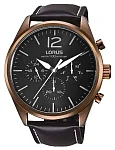 Lorus Gent Sport Chrono RX407AX9