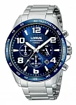 Lorus Gent Sport Chrono RT353CX9