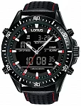 Gent Sport Analog-Digital