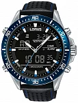 Gent Sport Analog-Digital