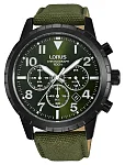 Lorus Gent Sport Chrono RT337FX9