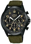 Lorus Gent Sport Chrono RT371FX9