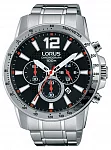 Lorus Gent Sport Chrono RT355EX9