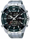 Lorus Gent Sport Analog-Digital RW611AX9