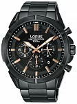 Lorus Gent Sport Chrono Limited Edition RT329GX9