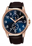 Lorus Gent Sport GMT R3A02AX9