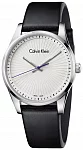 Gent Steadfast Silver Dial