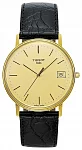 Tissot Goldrun 14k T71.2.401.21