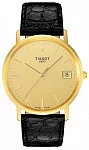 Tissot Goldrun 14k T71.2.411.21