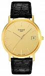 Tissot Goldrun 18k T71.3.411.21