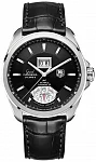 TAG Heuer Grand Carrera Automatic Big Date GMT Calibre 8RS COSC Chronometer WAV5111.FC6225