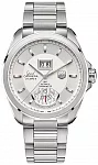 TAG Heuer Grand Carrera Automatic Big Date GMT Calibre 8RS COSC Chronometer WAV5112.BA0901