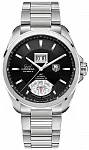 TAG Heuer Grand Carrera Automatic Big Date GMT Calibre 8RS COSC Chronometer WAV5111.BA0901