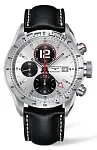 Longines GrandeVitesse 24h Strap XL L3.637.4.70.2