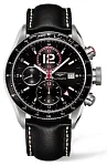 Longines GrandeVitesse Strap XL L3.637.4.50.2