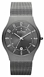 Skagen Grenen Gent Titanium 233XLTTM