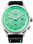 Grey Seal Green