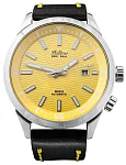 Balticus Grey Seal Yellow BLT-GS-YEL