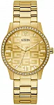 G Check Yellow Gold