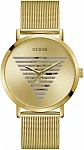 Idol Mesh Yellow Gold
