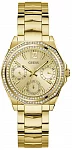 Ritzy Yellow Gold PVD