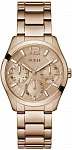 Zoe Day-Date Rose Gold PVD