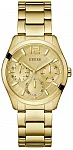 Zoe Yellow Gold PVD Day-Date