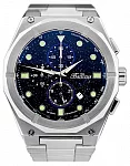 Balticus Gwiezdny Pył 42mm Chrono BLT-GP-CH