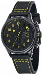 AVI-8 Hawker Hunter Chrono Strap SET Leather/NATO AV-4036-01