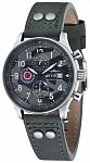 AVI-8 Hawker Hurricane Chrono AV-4011-0A