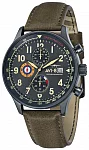 AVI-8 Hawker Hurricane Chrono AV-4011-0E