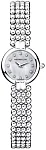 Herbelin Classic Perles Quartz Lady 17433B59