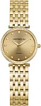 Herbelin Epsilon Quartz Lady Diamonds 17116BP1N68Y83