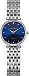 Herbelin Epsilon Quartz Pearl Lady Diamonds 17116B68Y85