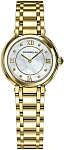 Herbelin Galet Quartz Lady Small-Second 17430BP59