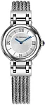 Herbelin Galet Quartz Lady Small-Second 17430BC28
