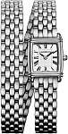 Herbelin Herbelin Art Deco Lady 17438BLA08