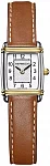 Herbelin Herbelin Art Deco Tonneau Lady 17438T22GD