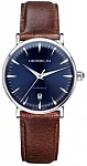 Herbelin Inspiration Gent Automatic 1647AP15BR