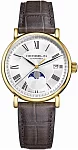 Inspiration Automatic Gent Moonphase