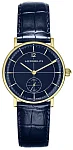 Herbelin Inspiration Lady Quartz Small-Second 10647P15