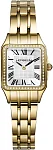 Herbelin Luna Quartz Lady Diamonds 17407BP1N54Y08