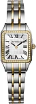 Herbelin Luna Quartz Lady Diamonds 17407BT54Y08