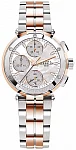 Herbelin Newport Chronograph Lady 35688BTR19