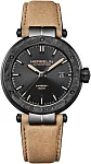 Herbelin Newport Slim Automatic Carbon Gent 1788CTN143SA