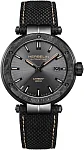 Herbelin Newport Slim Automatic Carbon Gent 1788CTN153