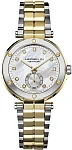 Herbelin Newport Slim Lady Diamonds 18289BT1N89